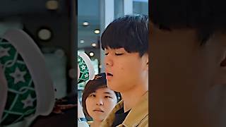 Alien Girlfriend 🫨 Part 5  Korean Drama Explain  shorts hindi explained [upl. by Pantin]