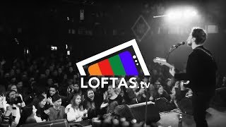 Baltasis Kiras  Saulė Šviečia LOFTAS TV Live [upl. by Recneps]