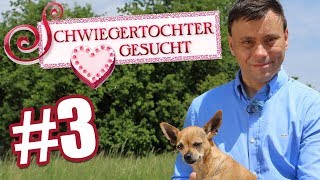 FOLGE 3 von Schwiegertochter Gesucht 2019 INTIME GESTÄNDNISSE [upl. by Papp]