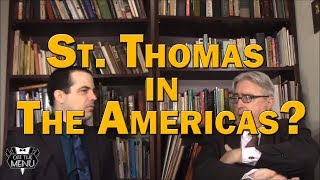 St Thomas in the Americas [upl. by Atram]