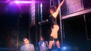 FLASHDANCE THE MUSICAL [upl. by Melodee]