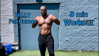 Fat Burner Workout [upl. by Anairt]