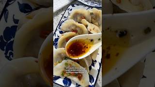 How to Make Chinese Dumplings [upl. by Edmea]