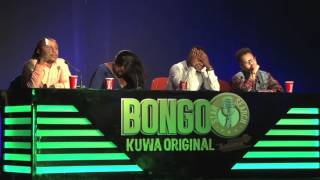 Kayumba Juma BSS2015  Ukimwona Episode 11 Full Peformance [upl. by Nolan]