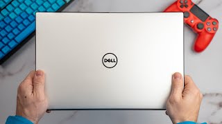 New Dell XPS 15 2023 One Month Later A Worthy Update [upl. by Nagaek]