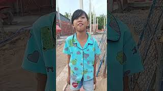 Bắp Tết thì hát cái gì shortvideo funny giaitrivui [upl. by Hepza465]