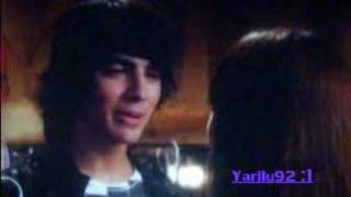 Camp Rock Shane amp Mitchie Moment D [upl. by Eahsel]