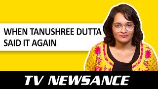 TV Newsance Episode 31 MeToo in Bollywood [upl. by Jeniece]