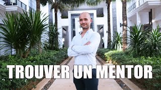 Comment trouver un mentor [upl. by Ahsii]