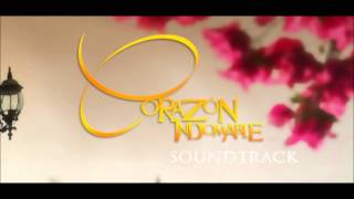 CORAZON INDOMABLE SOUNDTRACK 39  Tierno Amor Sweet Love [upl. by Goldie]