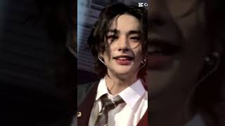 AMERICANO JOHA JOHA JOHA kpop kpopgroup straykids hyunjin fypシ fyp [upl. by Simeon310]