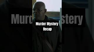 Murder Mystery Recap [upl. by Urson]