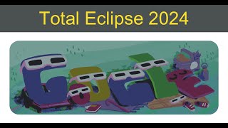 Total Eclipse 2024  Total Eclipse 2024 [upl. by Seabrook895]