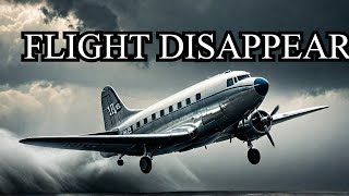 The Mysterious Disappearance of a Douglas DC3 [upl. by Pahl]