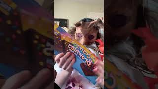 I love cosmic brownies greenscreen food preppy starbucks mcdonalds foryou funny roblox prep [upl. by Elyse]