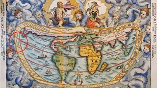 The oldest Maps in The World [upl. by Eilatam]