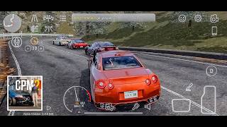 CPM2 CAR MEET amp CRUISE WITH SUBSCRIBERS  ELI CPM [upl. by Alba]