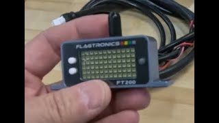 Flagtronics wireless flagging Solution for Race cars [upl. by Casey775]