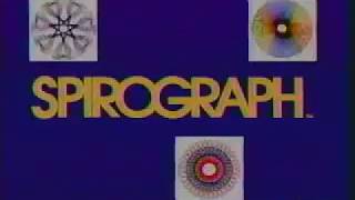 Spirograph Commercial [upl. by Anirbaz]