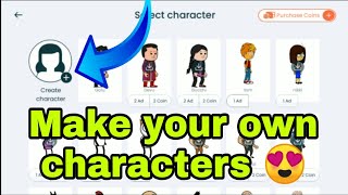 Make your own characters in tweencraft  tweencraft mai apne characters kaise banaye  in hindi [upl. by Nosnor]