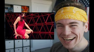 ALL RED 씨스타SISTAR  나혼자 Music Video Alone Reaction [upl. by Aihseyk]