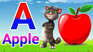 Abc Alphabets Kids learning video abcd songs AlphabetsKingdom [upl. by Grimbald]