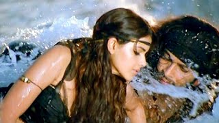 Genelia DSouza  Hot Shots  Urumi movie  Closeup Compilation [upl. by Eceinart178]