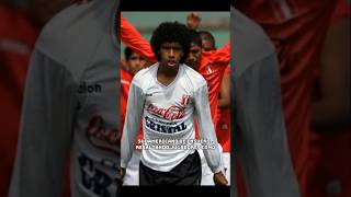 PEDRO GALLESE el JOTITA más EXITOSO futbol futbolperuano peru [upl. by Kleper]