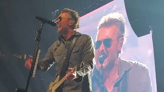 Eric Church Outsiders opener June 11th in Minneapolis [upl. by Boyes227]