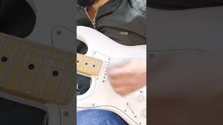 Tutorial VAMONOS A MARTE kevinkaarl viral tutorialesdeguitarra consejosguitarra guitar [upl. by Aryahay]