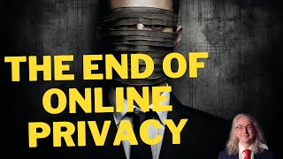 The End Of Online Privacy In Canada A Lawyer Explains Bill S210 [upl. by Toshiko244]