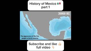 Countryballs  History of Mexico 1 countryballs polandball history mexico ww2 america [upl. by Malina]