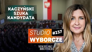 Casting w PiS  Magdalena Rigamonti Karolina Opolska [upl. by Eittik]