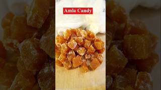 Amla Candy Recipe ఉసిరికాయాల్ని తింటే ఎముకల్ని నమిలివేయవచ్చు [upl. by Zsamot]