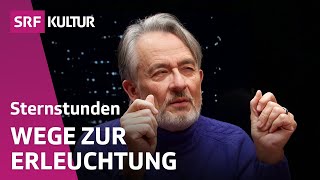 Gert Scobel woher der Hype um Meditation und Achtsamkeit  Sternstunde Religion  SRF Kultur [upl. by Vardon]