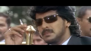 Gokarna  Kannada Full Movie  Upendra  Rakshita  Madhu Bangarappa  B Naganna [upl. by Swamy]