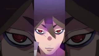 Indras Real Mangekyou Sharingan indra mangekyousharingan narutoshippuden narutostormconnections [upl. by Wulf]