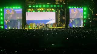 Pearl Jam w Brendan O’Brien Ohana Fest  20240929  Gremmie Out of Control [upl. by Halsy]