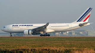 Air france 447 CVR [upl. by Adkins]