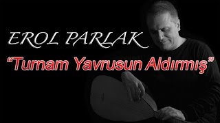 Erol Parlak  Turnam Yavrusun Aldırmış [upl. by Gurney940]