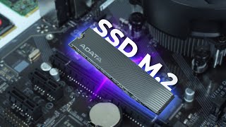 TODO lo que tienes que saber para COMPRAR un SSD M2 [upl. by Adnik]