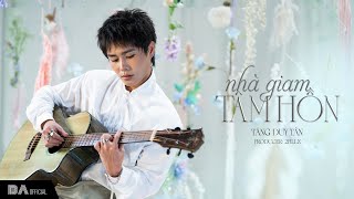 Tăng Duy Tân  Nhà Giam Tâm Hồn ft 2pillz  Album Khu Vườn Tình  Track 3 [upl. by Ameehs]