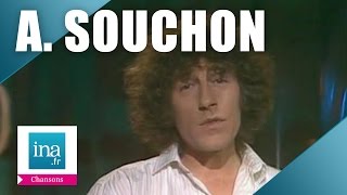 Alain Souchon quotAllô  Maman Boboquot live officiel  Archive INA [upl. by Natsyrt141]