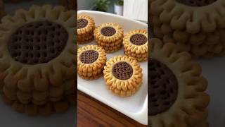 Galletas de Mantequilla 🌻DulceHogarRecetas [upl. by Libyc]