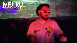 Melku at nJOY bucharest  Tech House [upl. by Anitsyrhc]