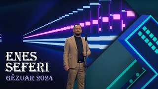 Enes Seferi  Mos me qaj ti moj nane 2024 [upl. by Anina]