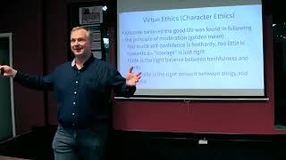 Introduction to Ethics [upl. by Bald]