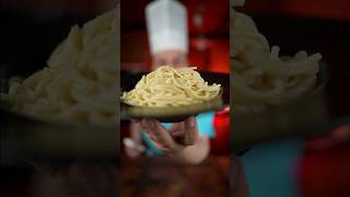 Cacio e Pepe recipe  shorts italianfood [upl. by Onaivatco]