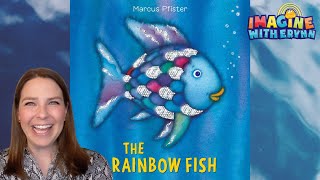 🌈 The RAINBOW FISH 🐟  Childrens Story Read Aloud [upl. by Thaddaus1]