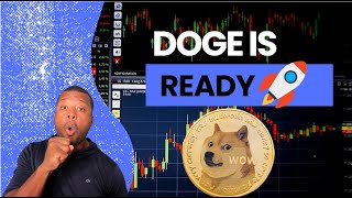 DOGECOIN IS GOING TO MAKE YOU RICH THIS CYCLE [upl. by Bigg951]